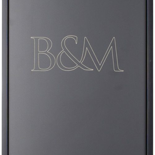 B&M Line 25 Kirsche -61