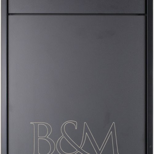 B&M Line 25 Kirsche -73