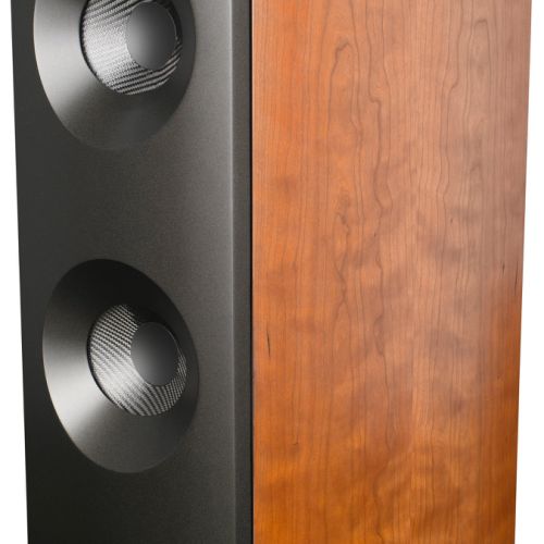 B&M Line 25 Kirsche -91