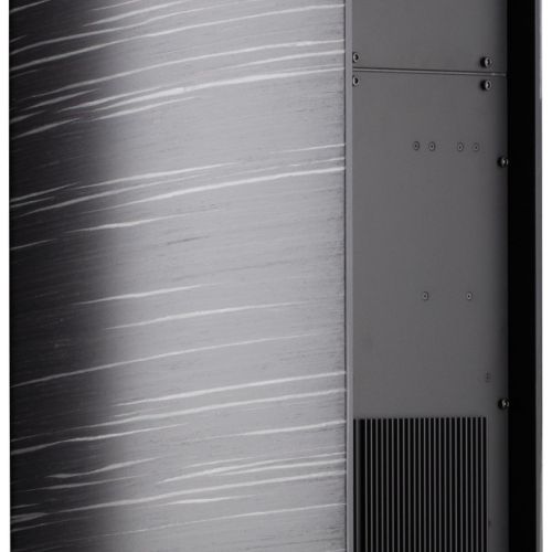 BM Prime 12 Ebenholz Grigio -11