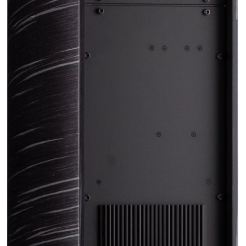 BM Prime 12 Ebenholz Grigio -13