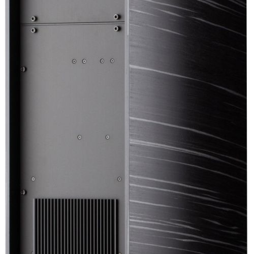 BM Prime 12 Ebenholz Grigio -16