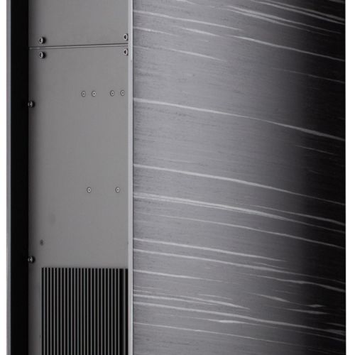 BM Prime 12 Ebenholz Grigio -17