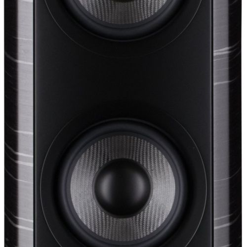 BM Prime 12 Ebenholz Grigio -2