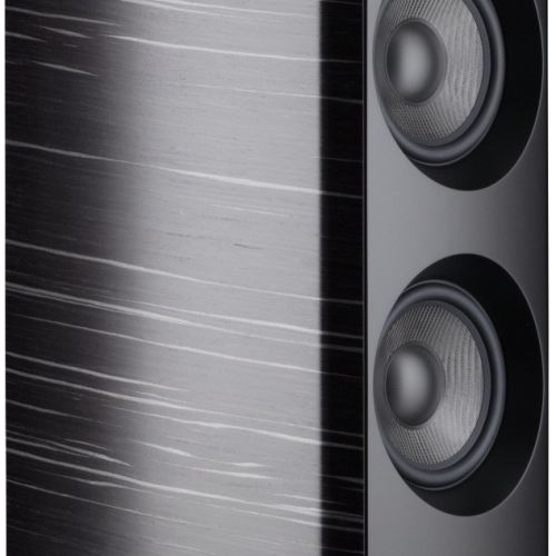 BM Prime 12 Ebenholz Grigio -22