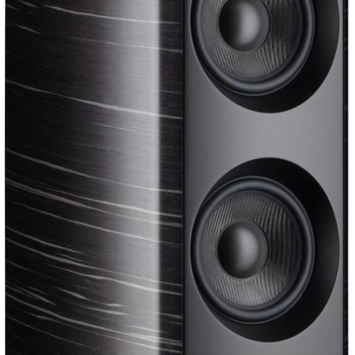 BM Prime 12 Ebenholz Grigio -23