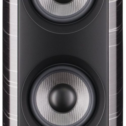 BM Prime 12 Ebenholz Grigio -25