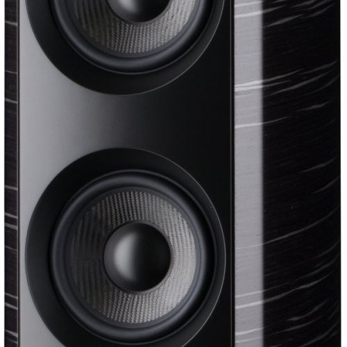 BM Prime 12 Ebenholz Grigio -3