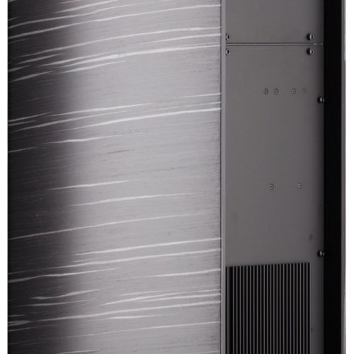 BM Prime 12 Ebenholz Grigio -34