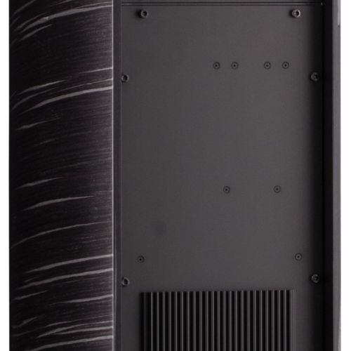 BM Prime 12 Ebenholz Grigio -36