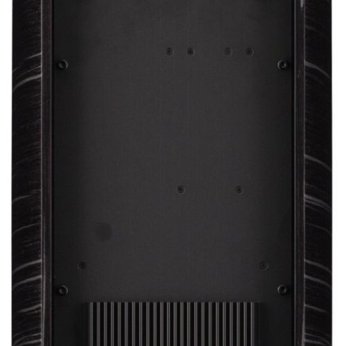 BM Prime 12 Ebenholz Grigio -37