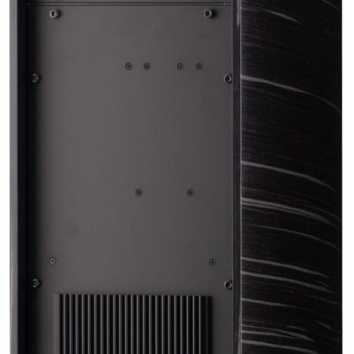 BM Prime 12 Ebenholz Grigio -38