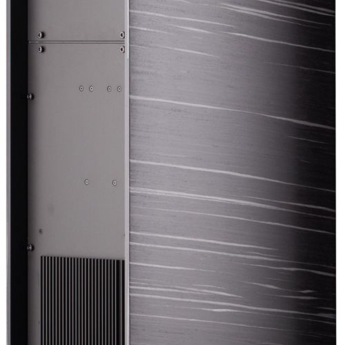 BM Prime 12 Ebenholz Grigio -40