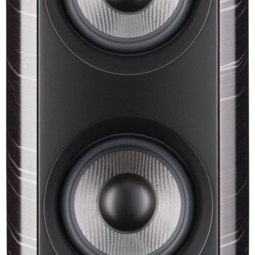 BM Prime 12 Ebenholz Grigio -49