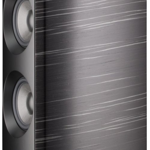 BM Prime 12 Ebenholz Grigio -53