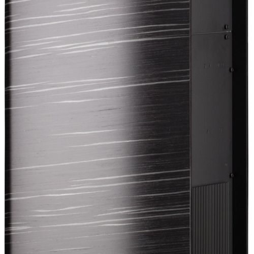 BM Prime 12 Ebenholz Grigio -57