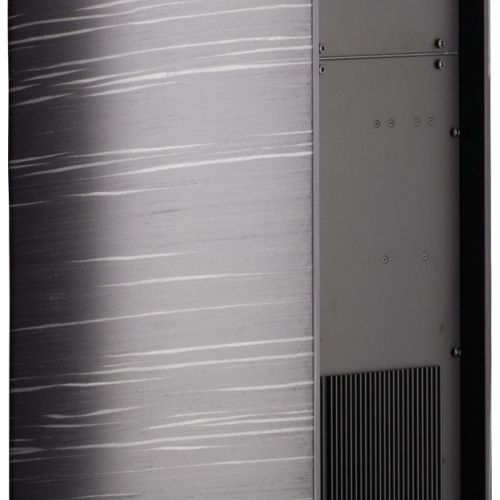 BM Prime 12 Ebenholz Grigio -58