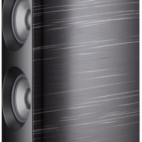 BM Prime 12 Ebenholz Grigio -6