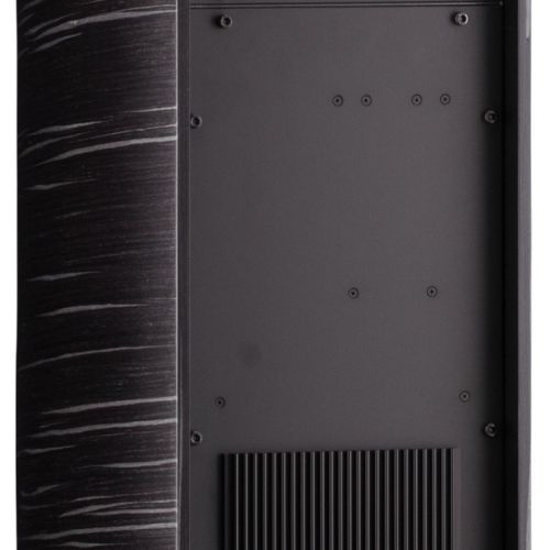 BM Prime 12 Ebenholz Grigio -60