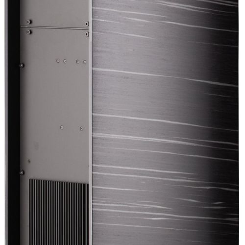 BM Prime 12 Ebenholz Grigio -64