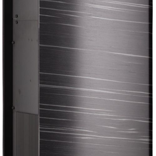 BM Prime 12 Ebenholz Grigio -65