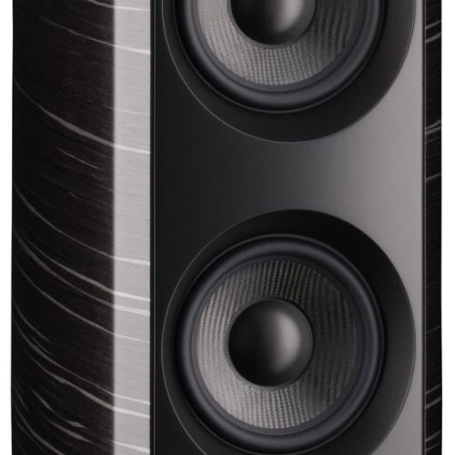 BM Prime 12 Ebenholz Grigio -72