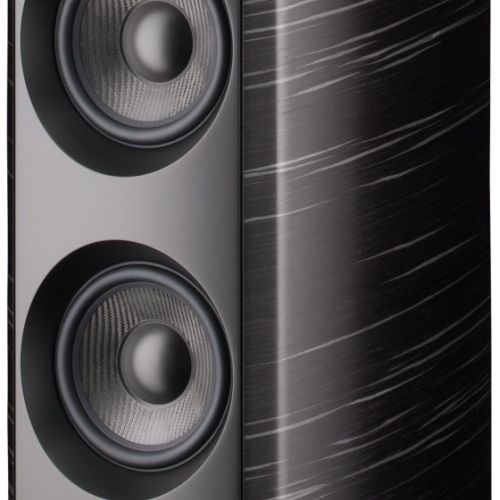 BM Prime 12 Ebenholz Grigio -75