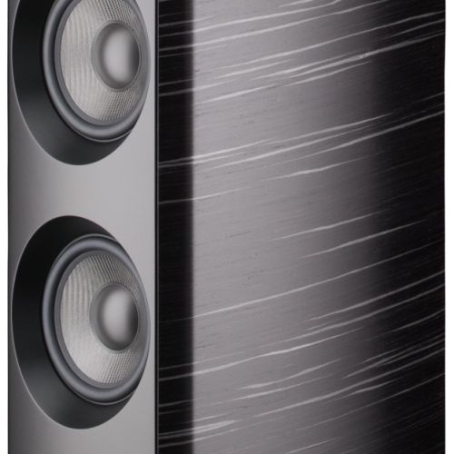 BM Prime 12 Ebenholz Grigio -76