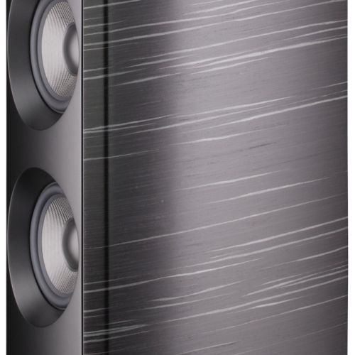 BM Prime 12 Ebenholz Grigio -77