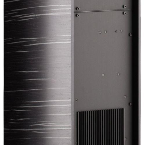 BM Prime 12 Ebenholz Grigio -83