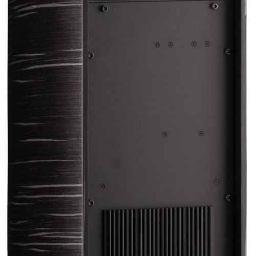 BM Prime 12 Ebenholz Grigio -84