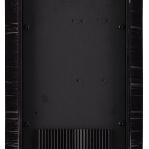 BM Prime 12 Ebenholz Grigio -85