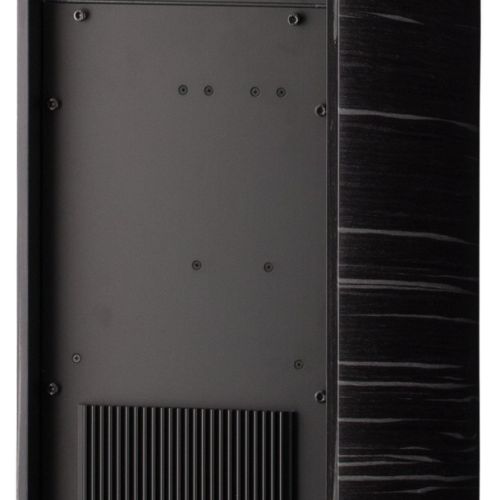 BM Prime 12 Ebenholz Grigio -86