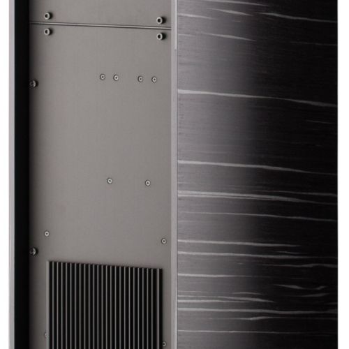 BM Prime 12 Ebenholz Grigio -87