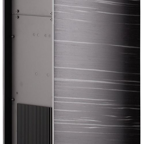 BM Prime 12 Ebenholz Grigio -88