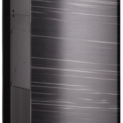 BM Prime 12 Ebenholz Grigio -89