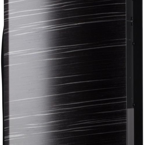 BM Prime 12 Ebenholz Grigio -9