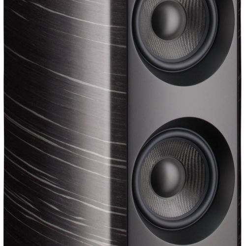 BM Prime 12 Ebenholz Grigio -95