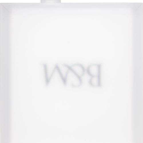 BM ICE 802 - Deckel