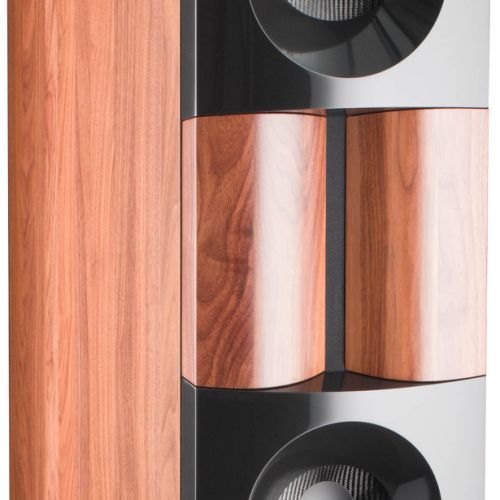 BM LINE 35 NUSS RECHTS 35