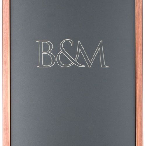 Bm Line 35 Nuss Rückseite 70