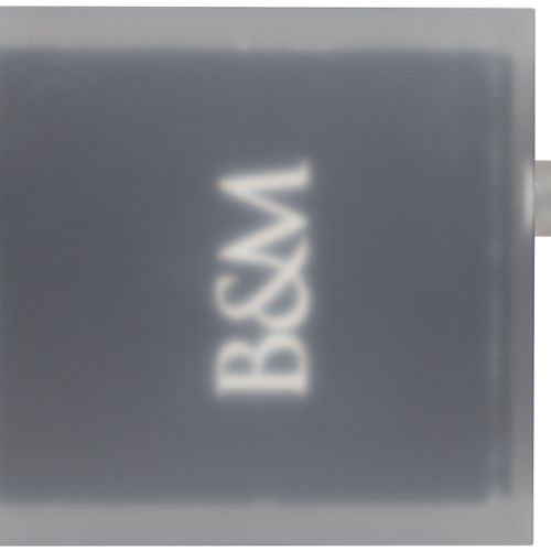 BM BLACK ICE 802 -12