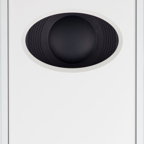 B&M Line 35 Weiß - Detail 2