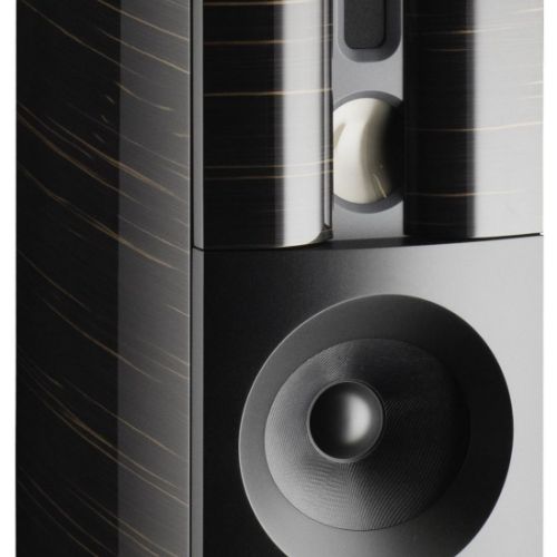 BM Line 20 Ebenholz Maro Klavierlack -3D rechts