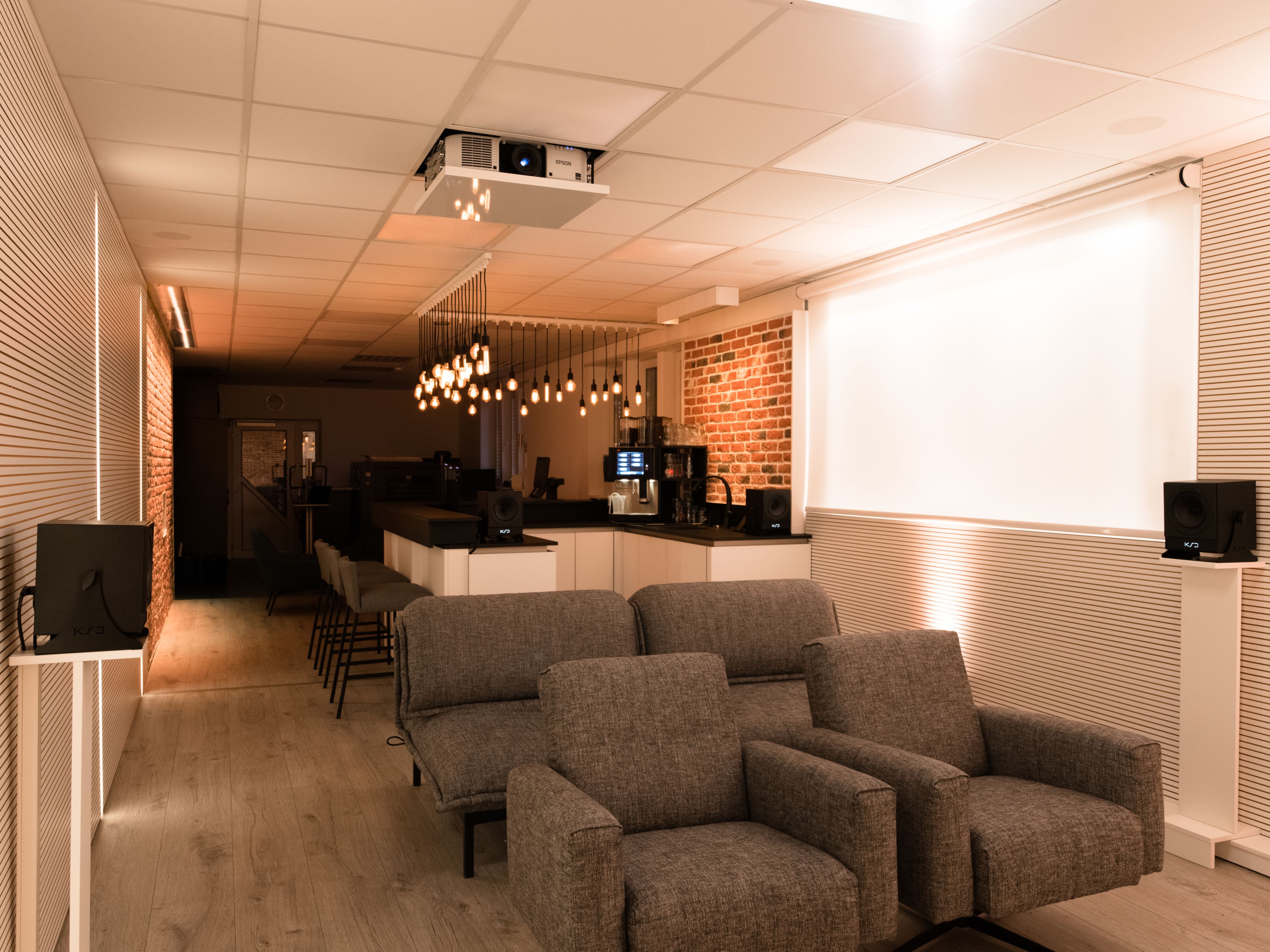 BM Line 60 - Dolby Atmos