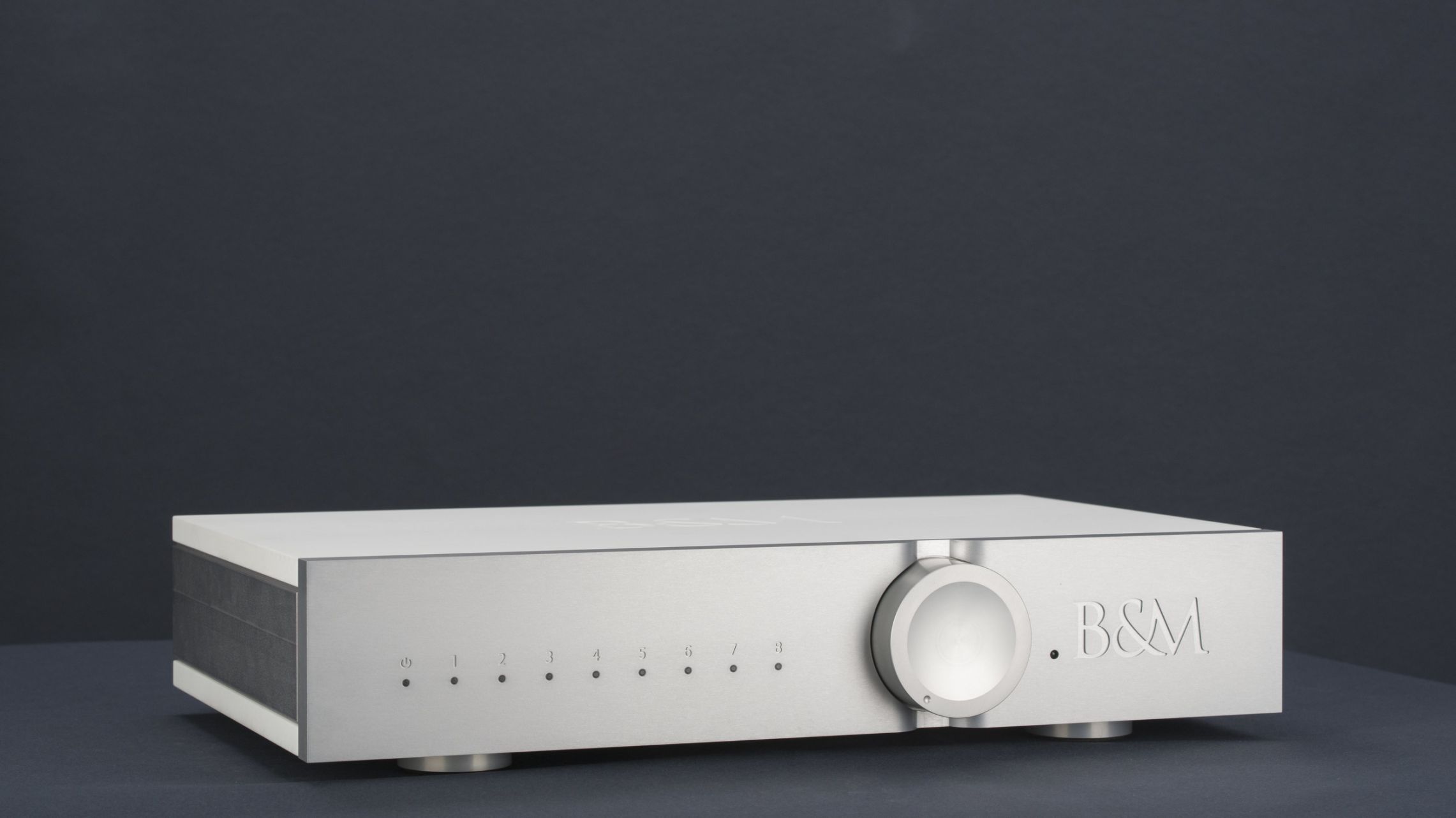 BM ICE-525-weiss - Slideshow starten