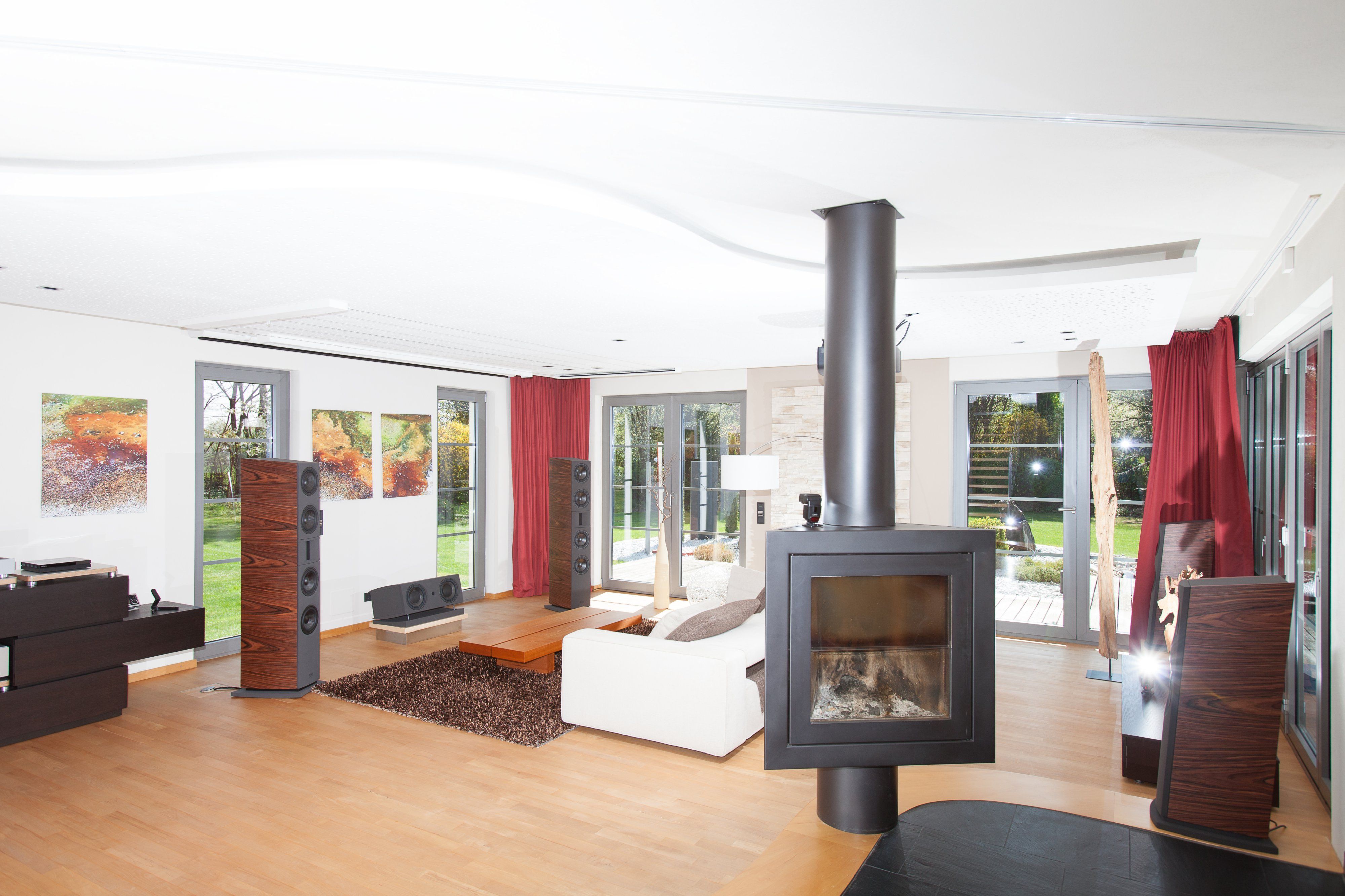 BM Line 25 Kino Aufstellung Ingolstadt