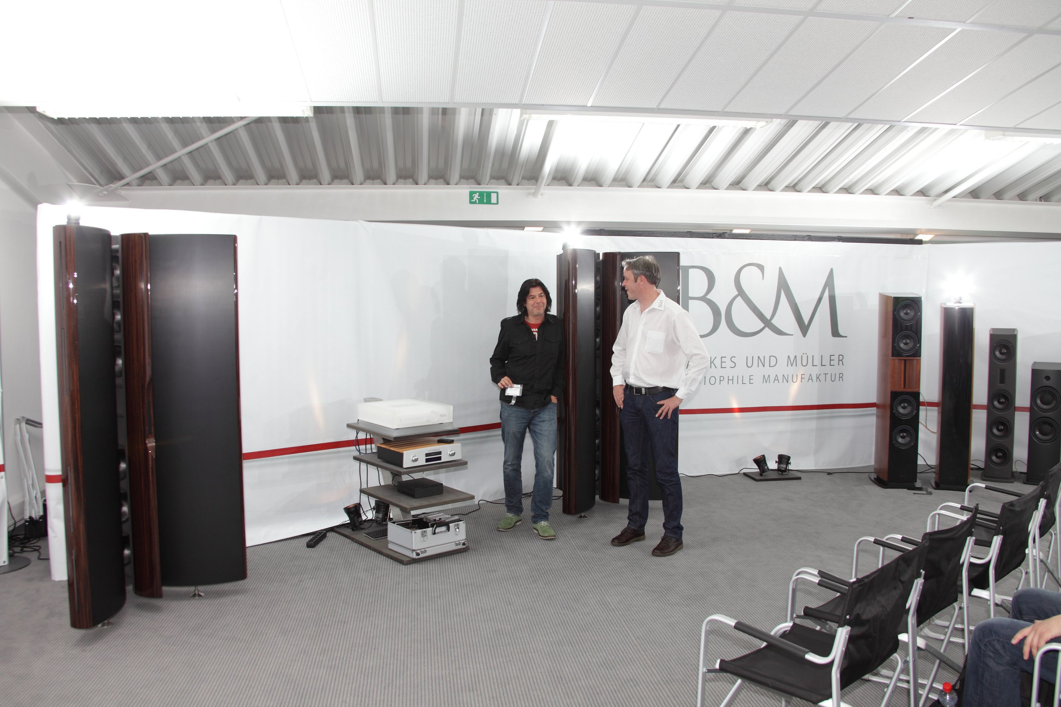 B&M J. Siegler mit A. Hammerschmidt 2014